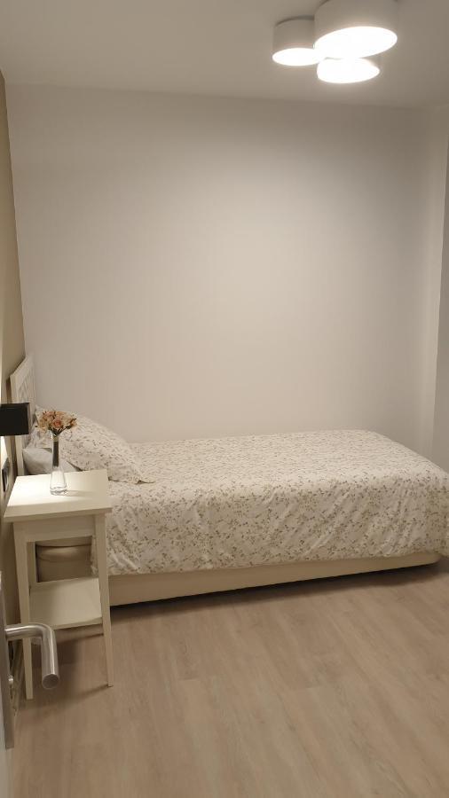 Apartment Pontus Stellae Santiago de Compostela Exterior photo