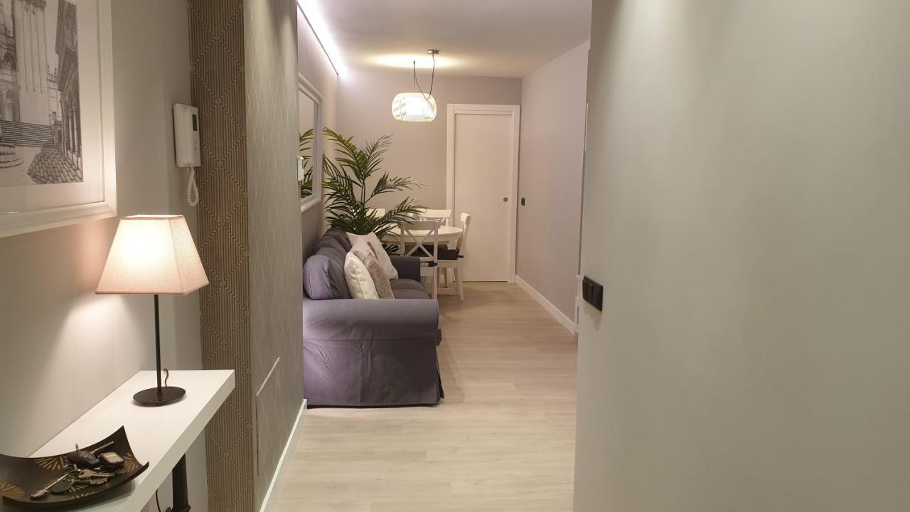 Apartment Pontus Stellae Santiago de Compostela Exterior photo